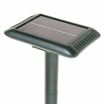 Ultralydsdyreskræmme, Slange & Mus