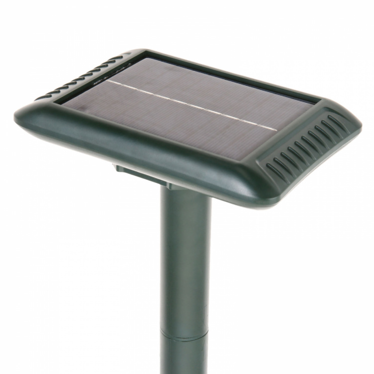 Ultralydsdyreskræmme, Slange & Mus