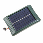 Ultralydsdyreskræmme, Slange & Mus