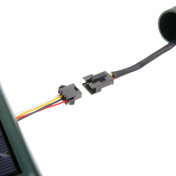 Ultralydsdyreskræmme, Slange & Mus