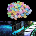 Glowing rocks, 100 pieces