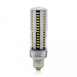 LED-pære i aluminium, 25W