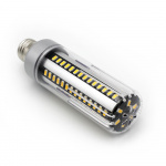 LED-pære i aluminium, 25W