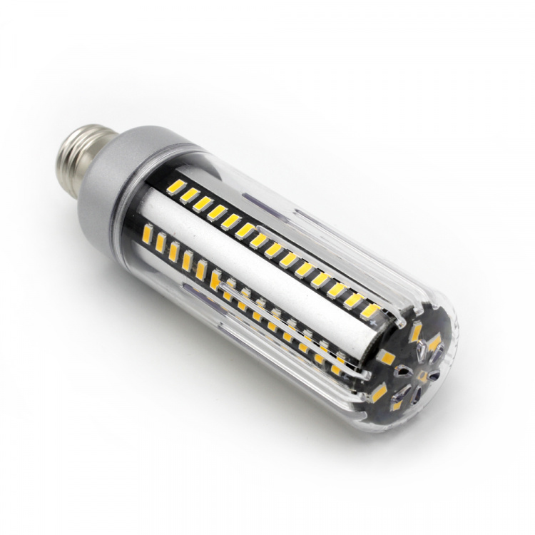 LED-pære i aluminium, 25W