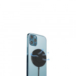 Trådløs Qi-oplader, 15 W