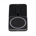 Stativ med MagSafe-opladning til iPhone, 15W