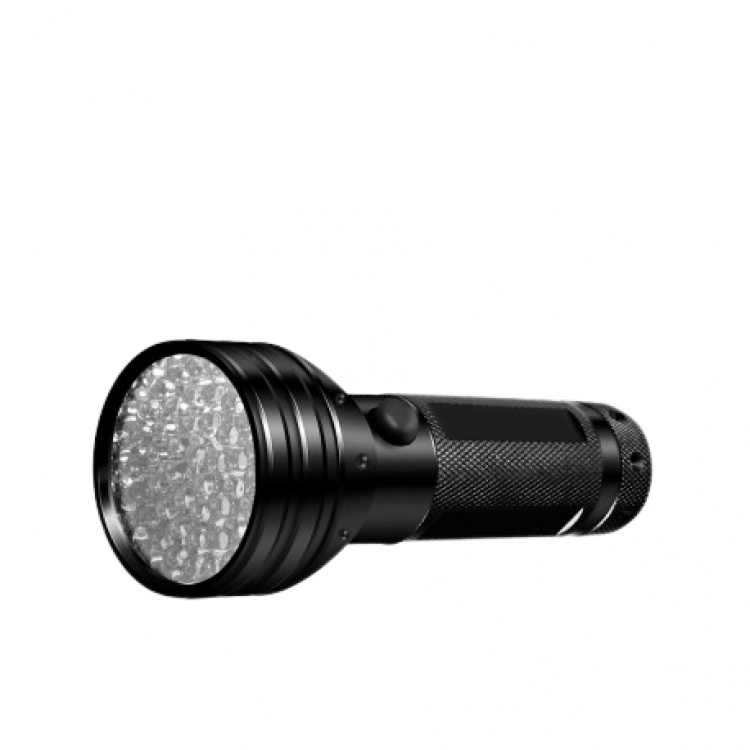 Lommelygte LED, Lilla