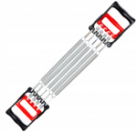 Metallexpander til muskeløvelser