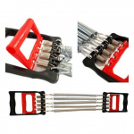 Metallexpander til muskeløvelser