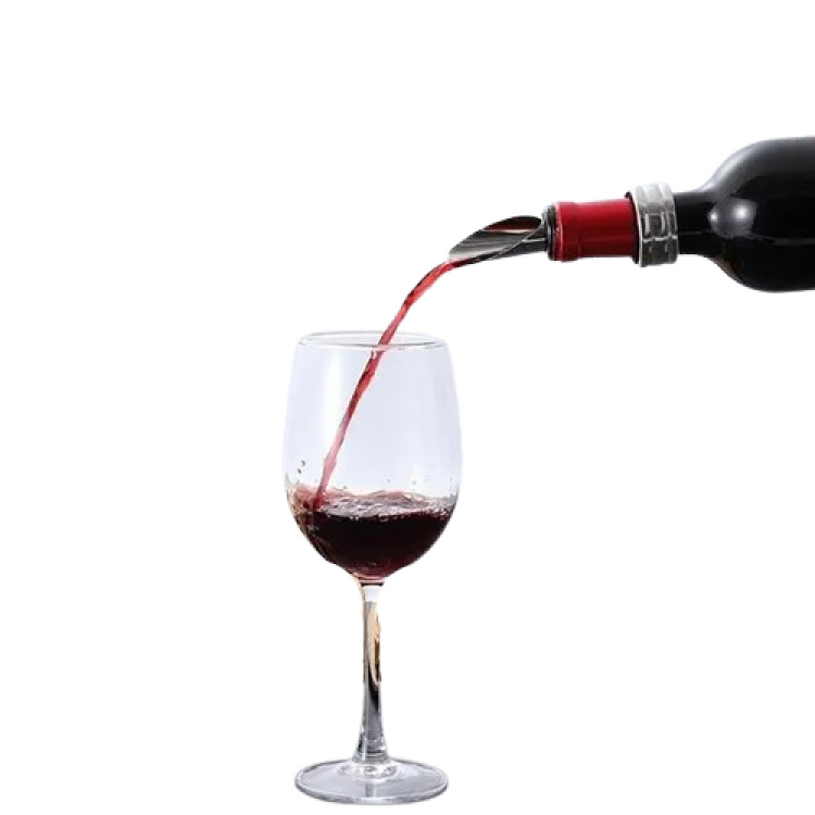 Kit værktøj til vin, 5 tilbehør