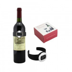 Termometer til vinflasker