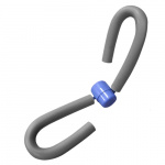 Multifunktionelt muskelværktøj til hjemmetræning