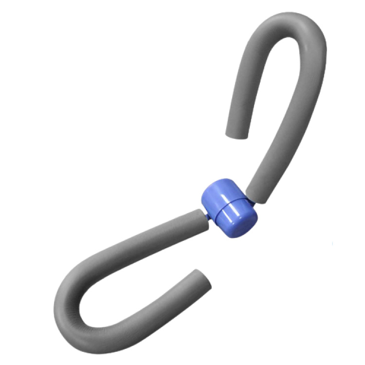 Multifunktionelt muskelværktøj til hjemmetræning