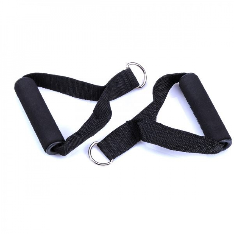 Strækbånd til styrketræning