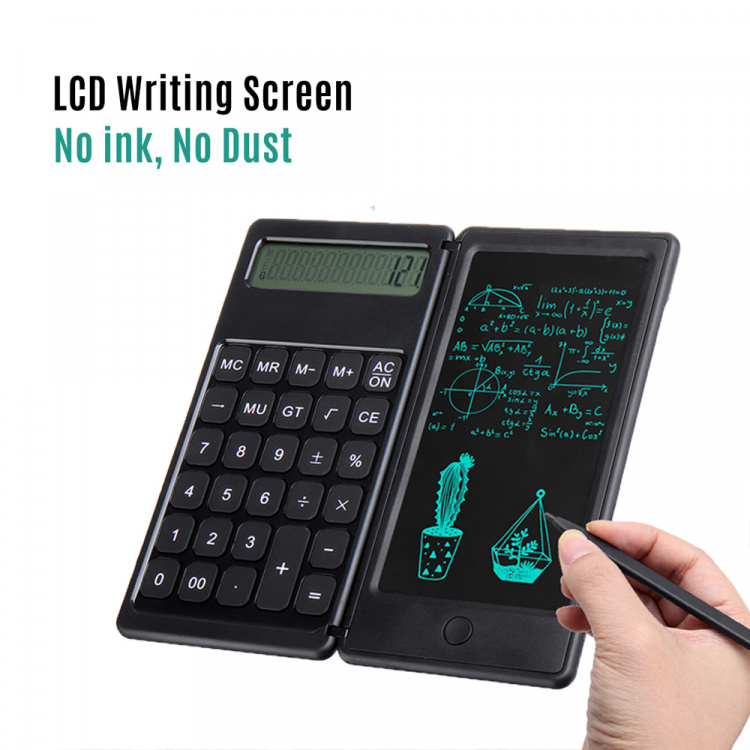 Multifunktionel lommeregner