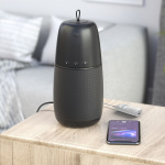 AUX-modtager/sender 2-i-1, Bluetooth 5.0 AUX-modtager/sender 2-i-1, Bluetooth 5.0