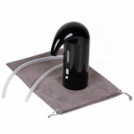 Genopladelig vinpumpe