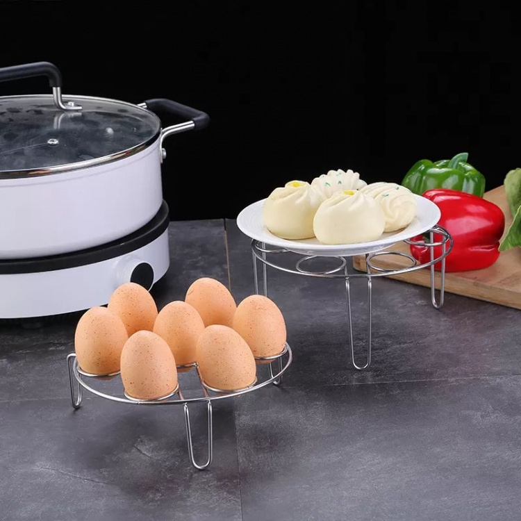 Sæt til dampkogning af æg