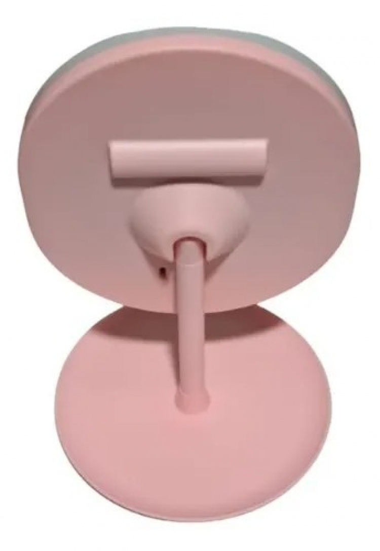 Genopladeligt Led Touch Toiletbordsspejl med stativ