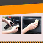 Spray der renser, polerer og genopretter plastik, 100 ml