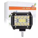 Arbejdslampe til bil, 60W