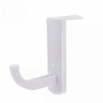 Hovedtelefonkrog, Hvid