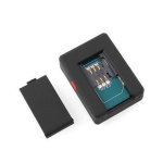 GPS-tracker til sporing af aktiver - 2G