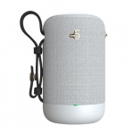 Bærbar Bluetooth-højttaler vandtæt