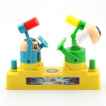 Robot kamp brætspil