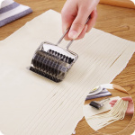 Pastaskærer i rustfrit stål