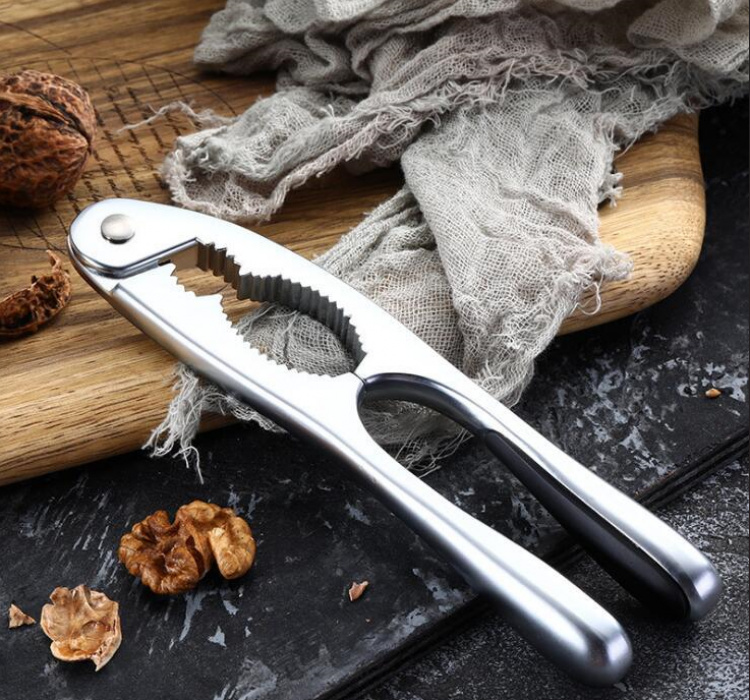 Nød- og skaldyrsnøgle