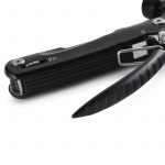 Multiværktøj med nødhammer