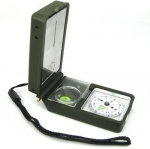 10-i-1 multifunktionelt kompas