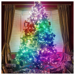 Smart lyskæde RGB, 10 m Smart lyskæde RGB, 10 m