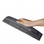 Vådskraber i silikone