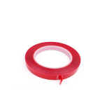 Transparent Universal Dobbeltklæbende Tape