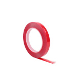 Transparent Universal Dobbeltklæbende Tape