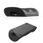 Opladningsstation til 2 x PS5 DualSense-håndkontrollere