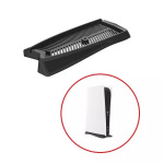 Lodret stander til Playstation 5 Digital Edition, sort