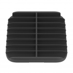 Spilholder til PS5/PS4/PS3 & Xbox Series X/S/One/360, Sort