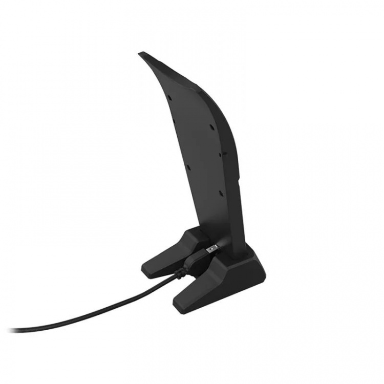 4-i-1 USB-hub til Playstation 5