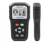 Konnwei KW818 OBD2 Fejlkodelæser til alle biler, 12V Konnwei KW818 OBD2 Fejlkodelæser til alle biler, 12V