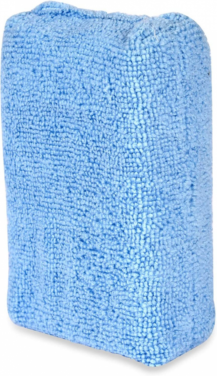 Mikrofiber polerblok