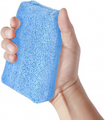 Mikrofiber polerblok