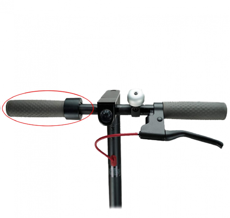 Håndtag til Xiaomi M365, Mi Essential, Mi 1S osv.