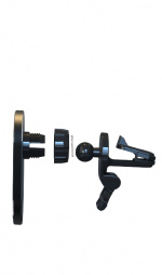 Trådløs opladningsholder til bil iPhone 14, 15W