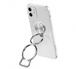 Fidget nøglering med hætteåbner