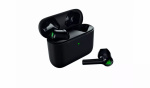 Razer Hammerhead X True Wireless Earbuds, Svart Razer Hammerhead X True Wireless Earbuds, Svart