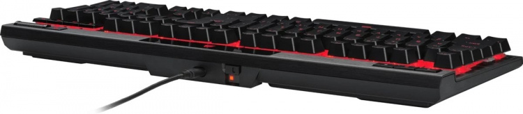 Corsair K70 Pro RGB Black Gamingtangentbord