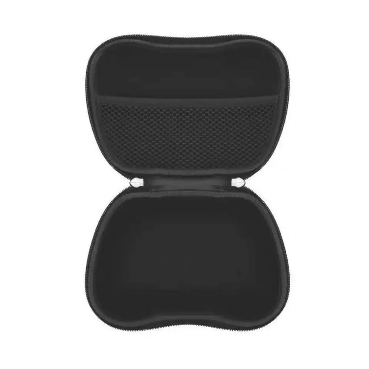 Holdbart rejsetaske til Xbox-controller, svart